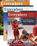Everywhere Magazine thumbnail